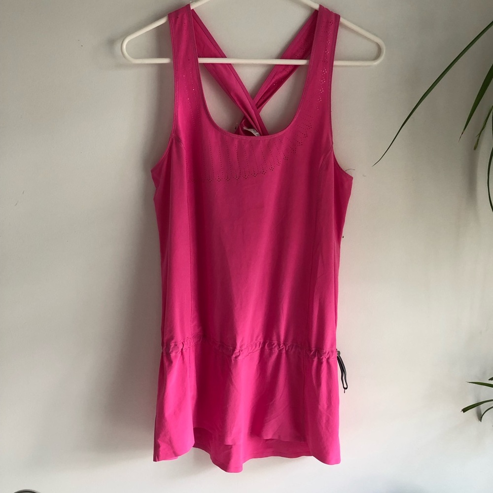 Lululemon athletic tank!